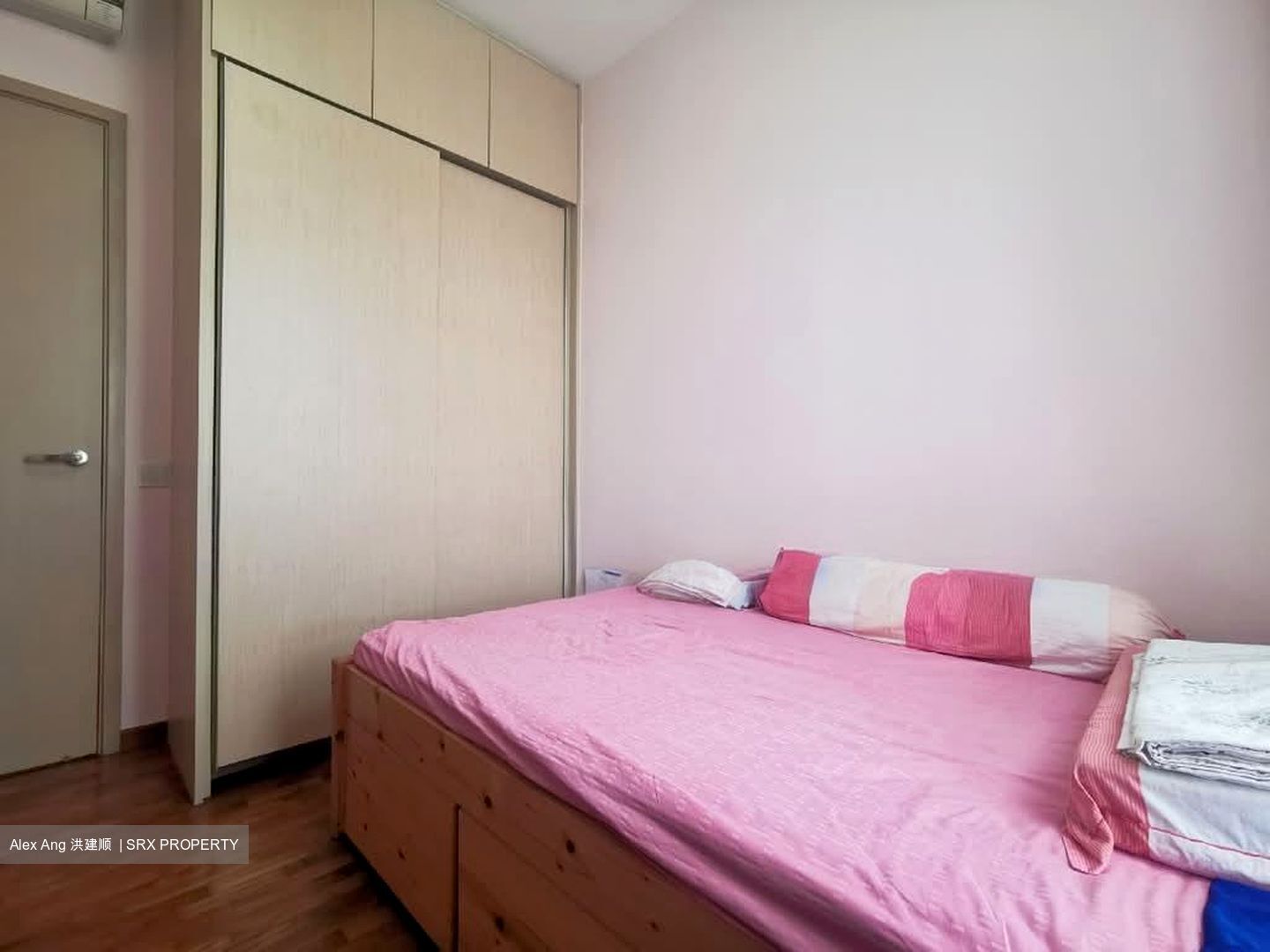 Parc Vera (D19), Condominium #592544901